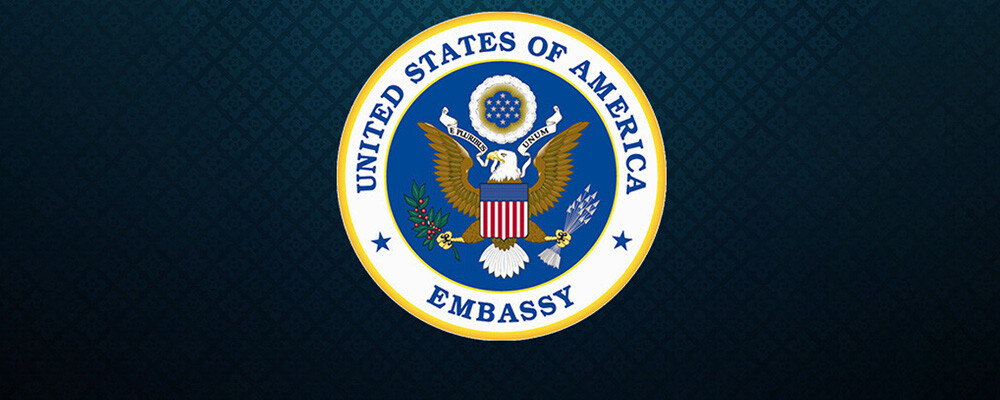 Assets of the US Embassy